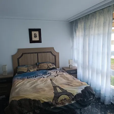 El Paraiso De Laura *