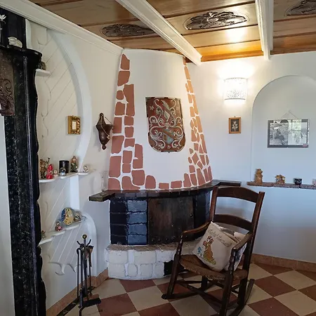 El Paraiso De Laura Torremolinos